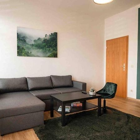 Ferienwohnung Bali Style Mit High Speed Wlan Und Gratis Parkplatz เกรา ภายนอก รูปภาพ